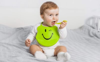 Why is it important that my child goes through all the stages of feeding development?