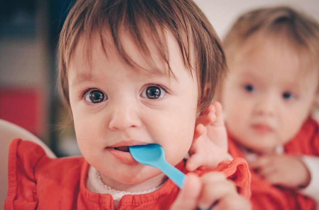 Pouch vs Spoon