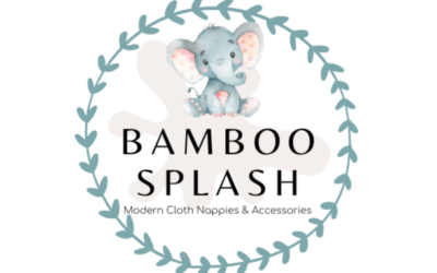 Bamboo Splash