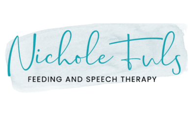 Nichole Fuls Feeding & Speech Therapy