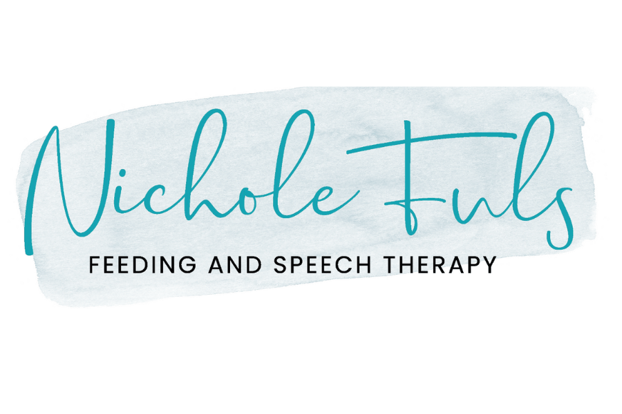 Nichole Fuls Feeding & Speech Therapy