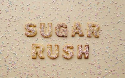 Hush the “sugar rush”